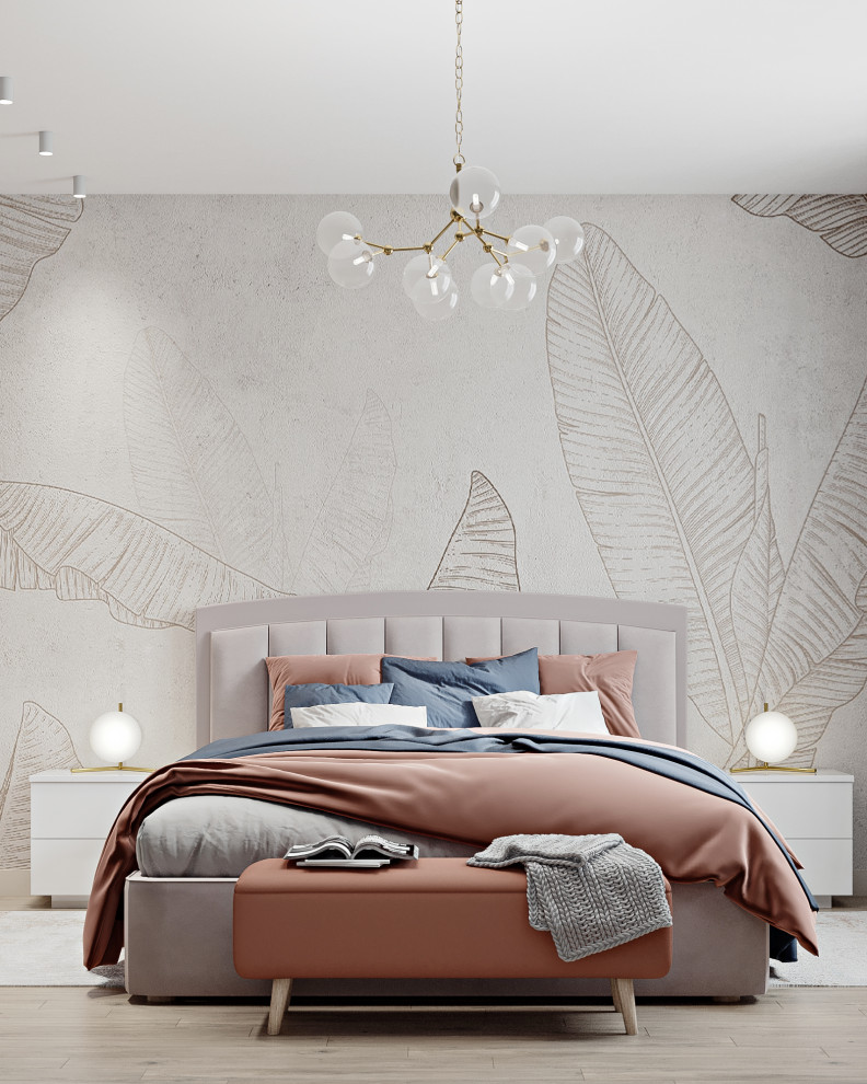 Дом для семьи с двумя детьми в Лисках