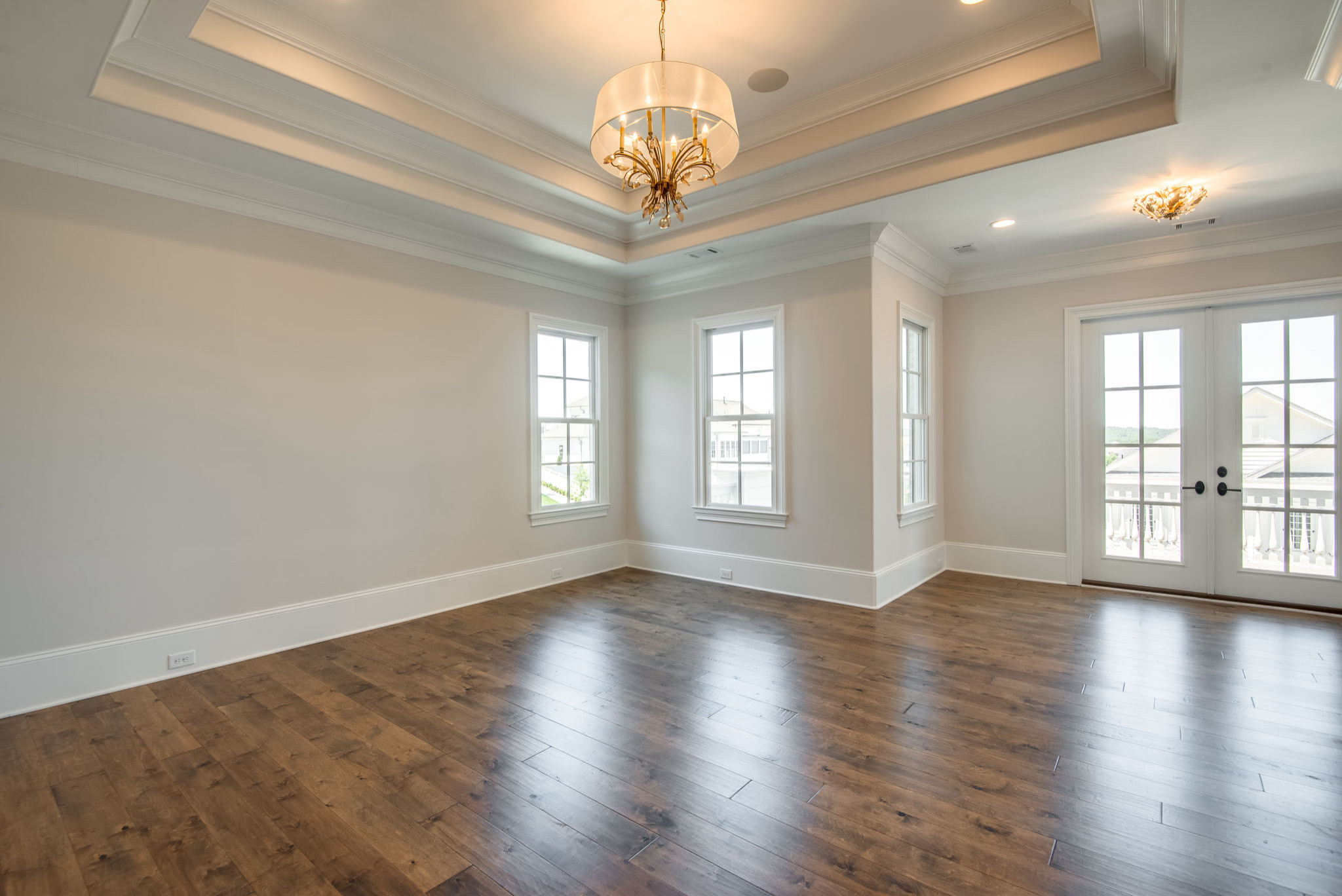 Franklin- Legend Homes