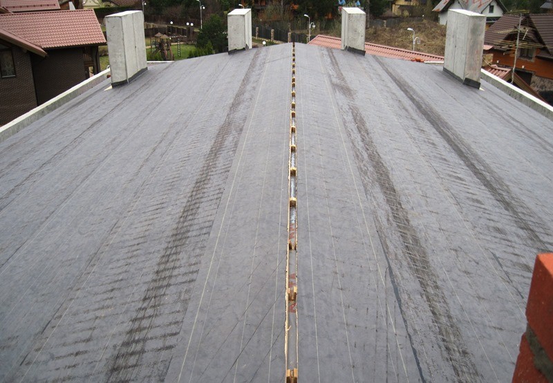 Дом в п. Никольская слобода