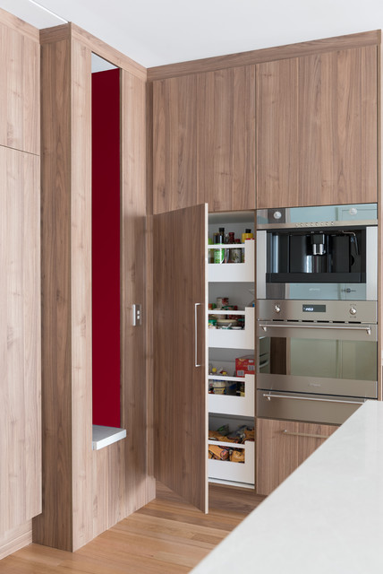 Customer Focus: Laidler Kitchen modern-kitchen