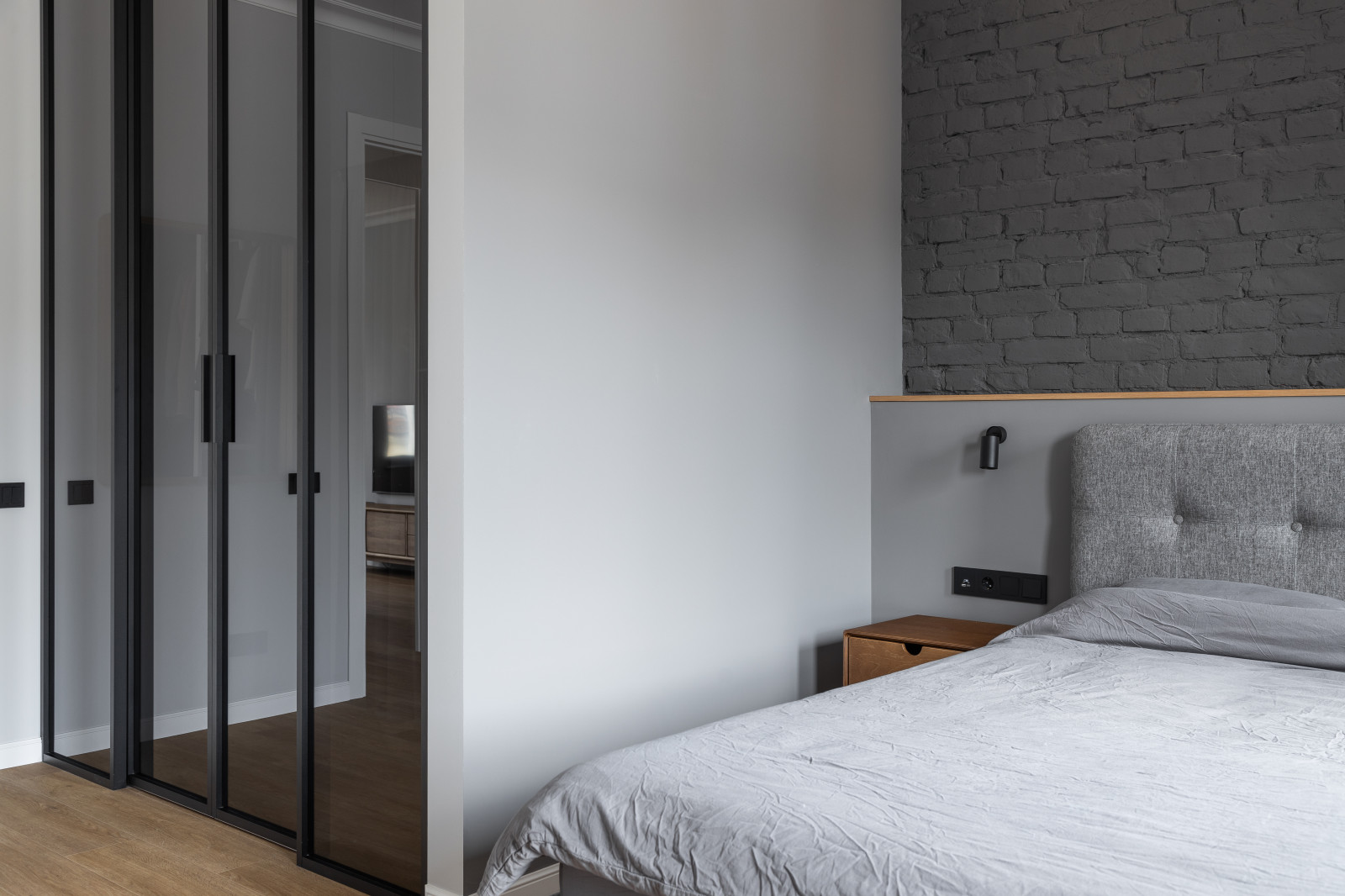 Квартира для молодого человека