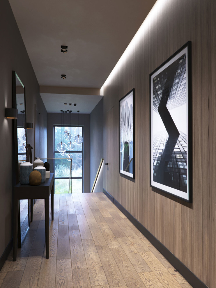 MVL house | Сестрорецк