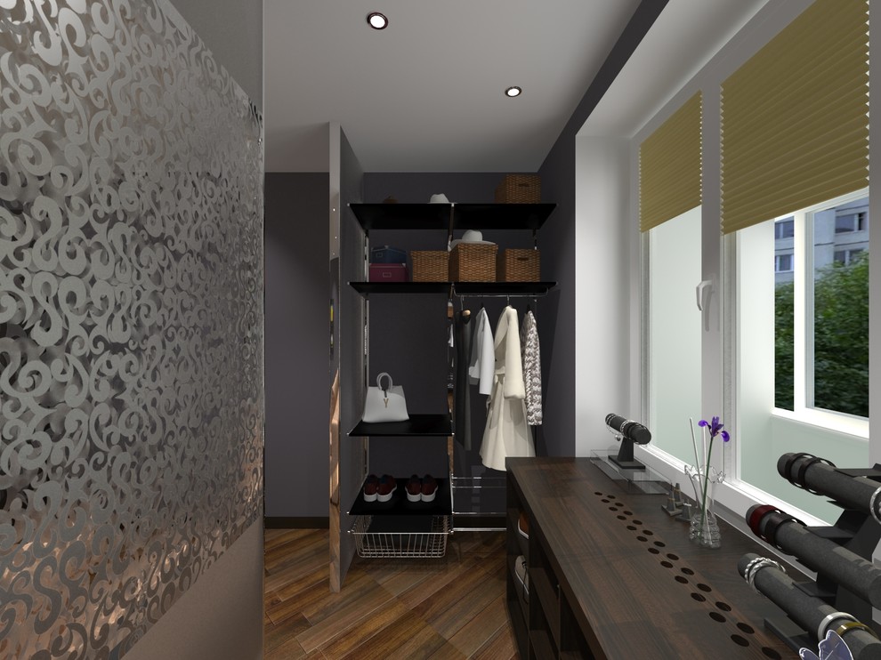 Частная двухкомнатная квартира на Тульской