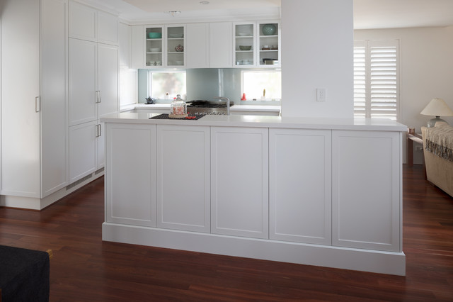 South Perth (SDJ16) modern-kitchen
