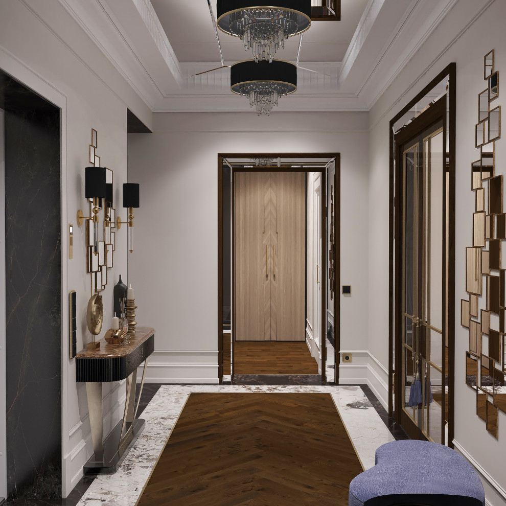 Томск, жк Salt Park