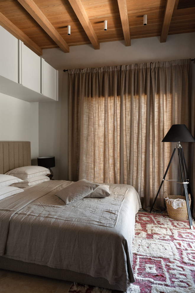 Дом основателя Dantone Home Антона Долотина в Геленджике