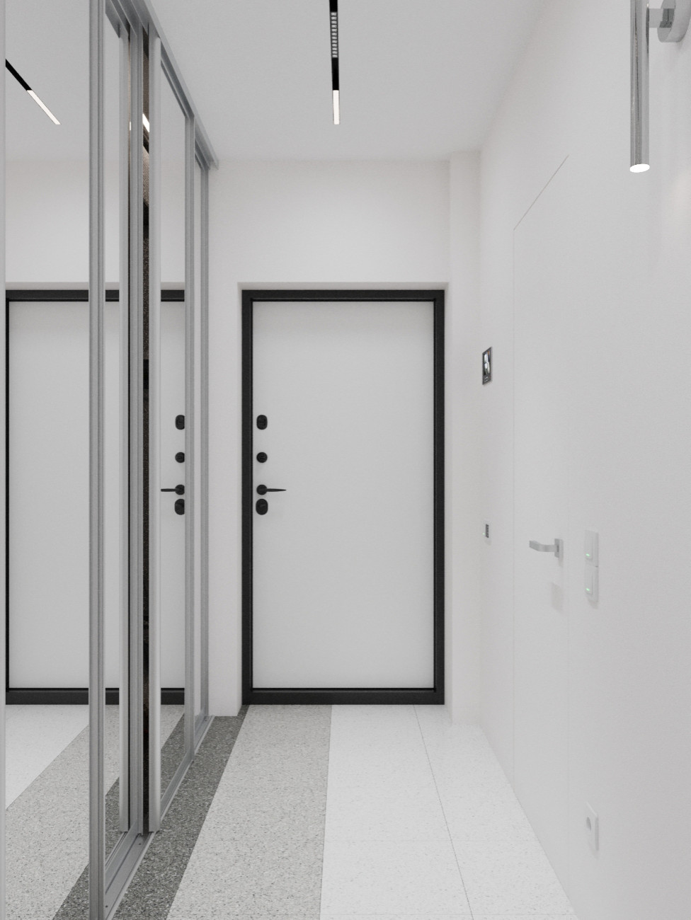 Белая галактика