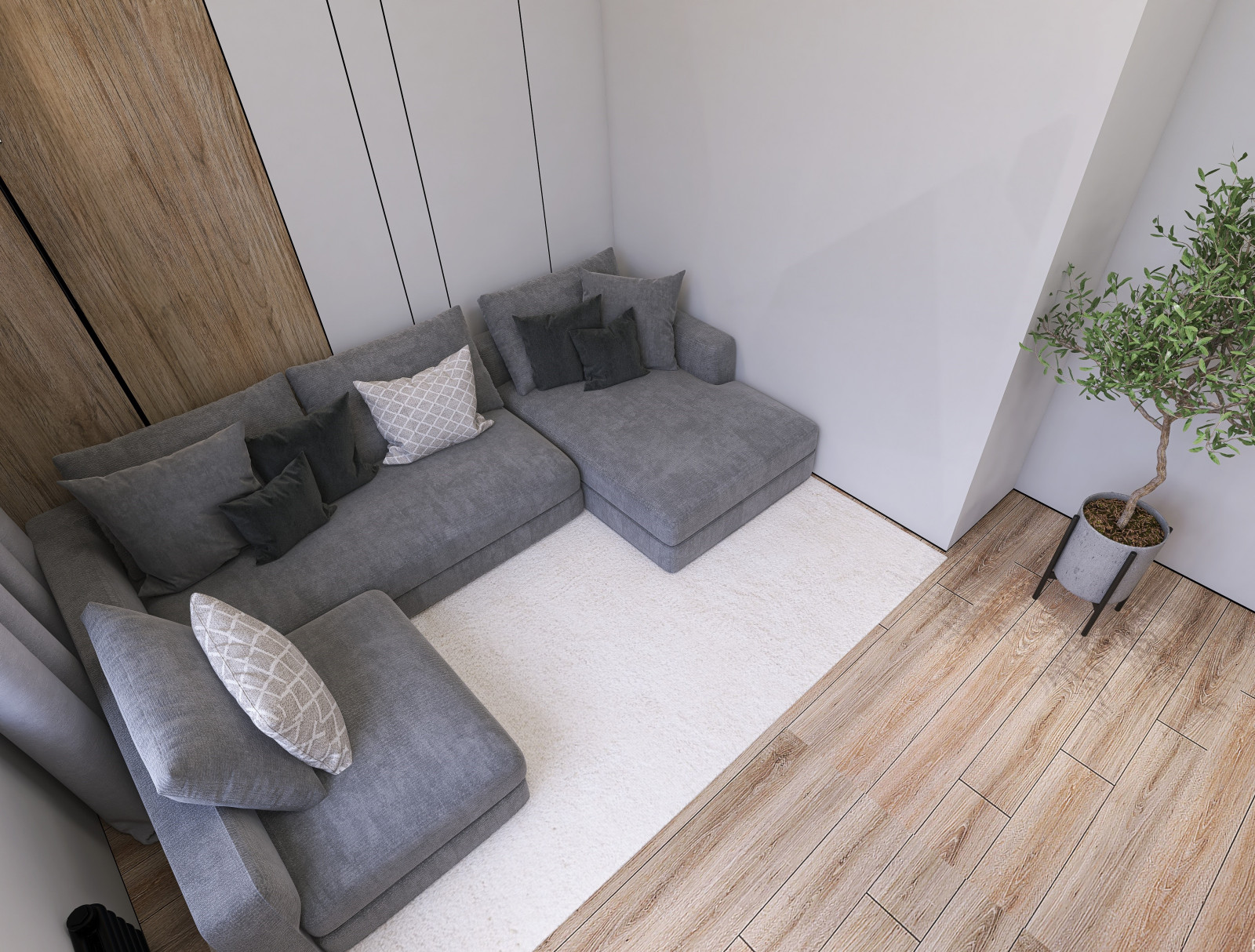 Одинцово 2к