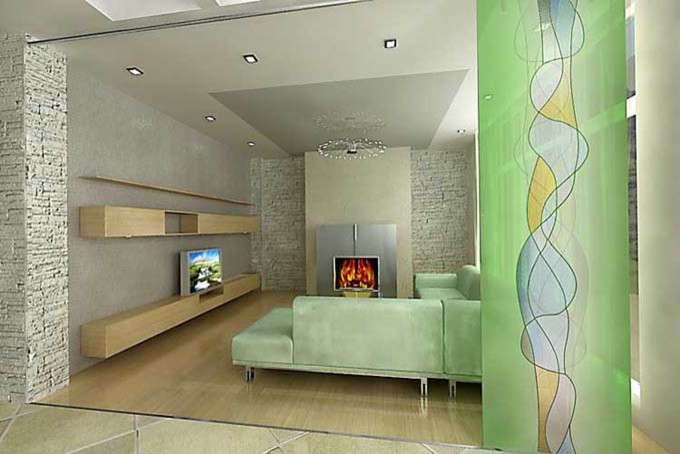 Весенний воздух