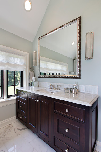 Contemporary Bathroom contemporary-bathroom