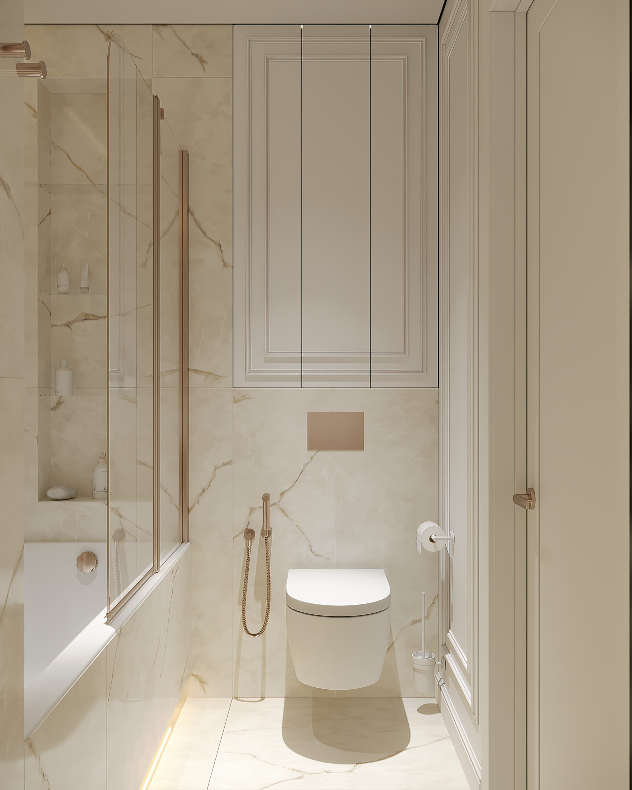 "Городские резиденции"