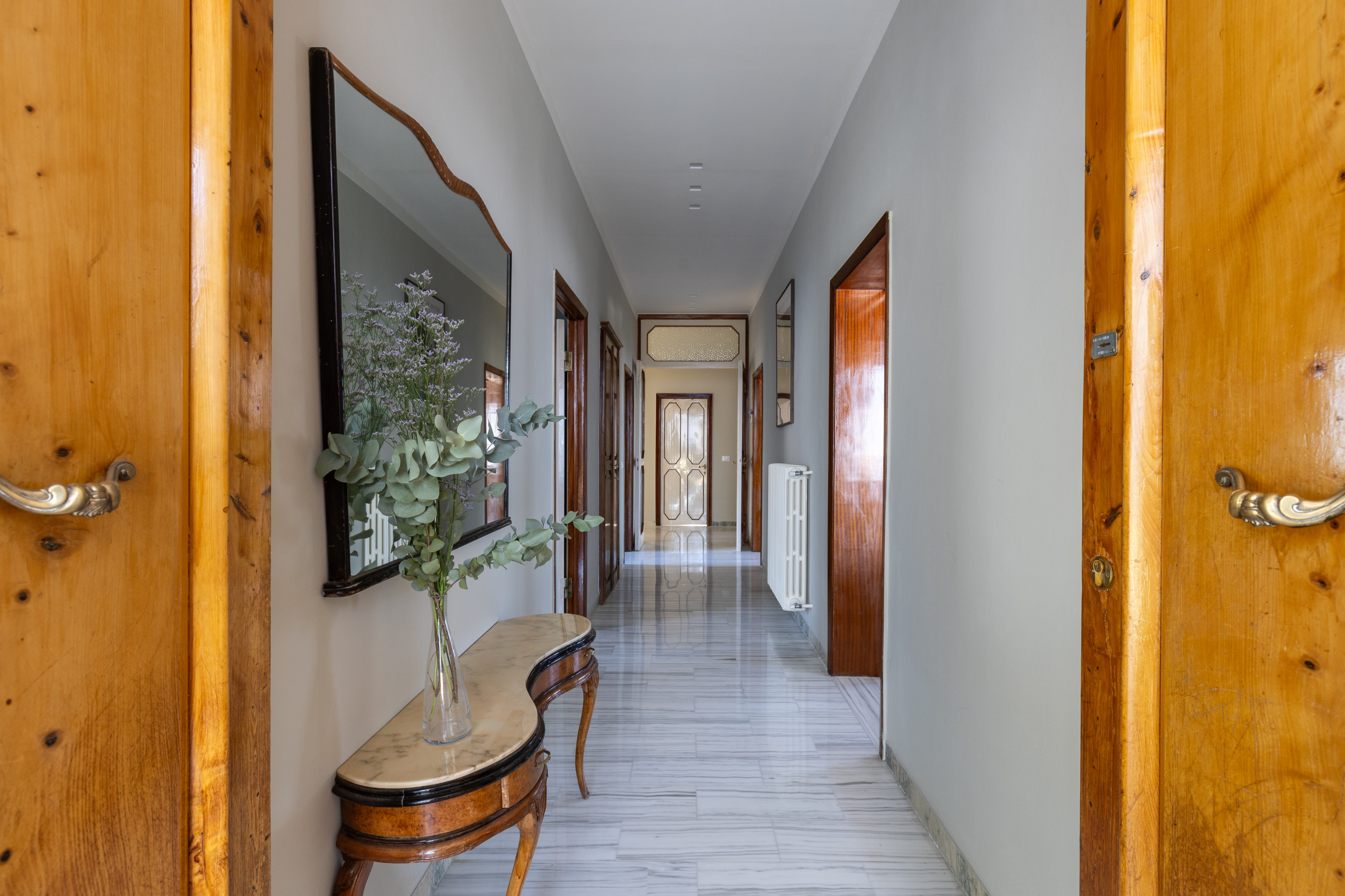 Sfumature di Toscana: Un Rinnovamento Contemporaneo a Bibbiena