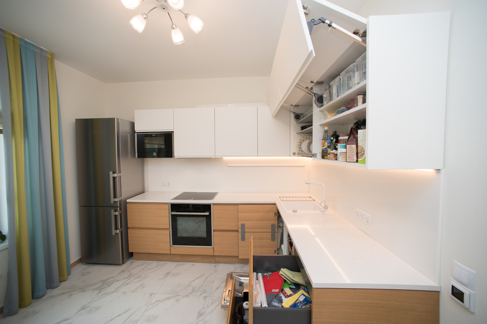 Квартира в Митино