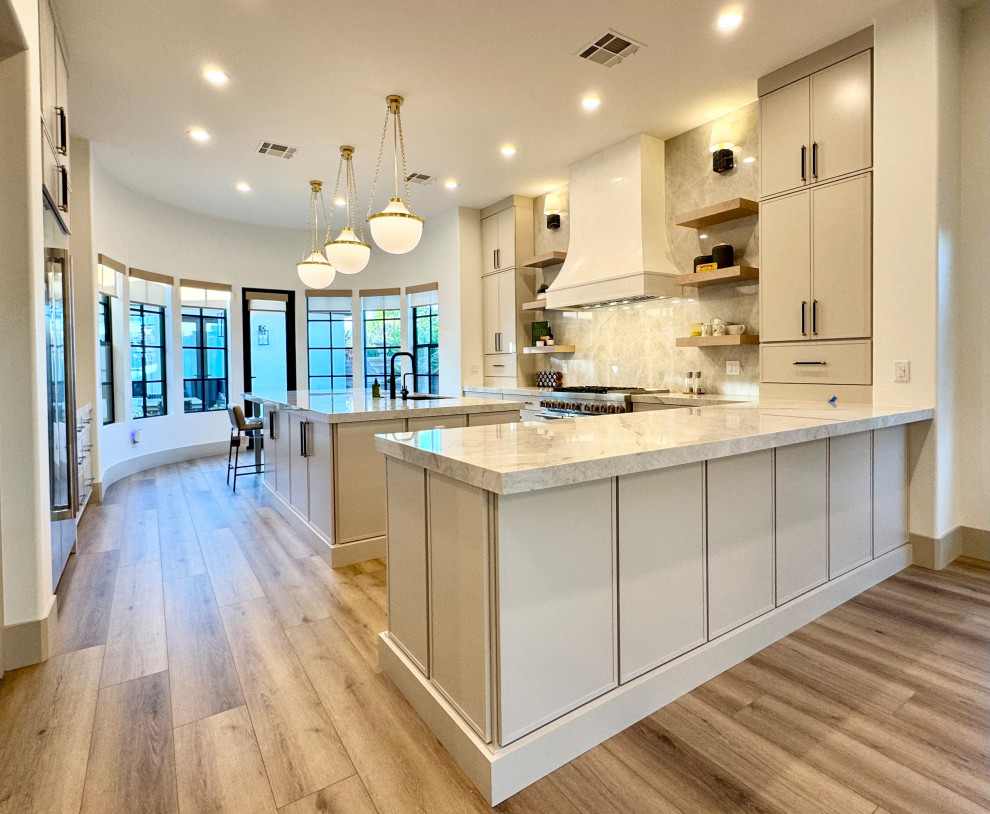 Ridges Whole Home Remodel