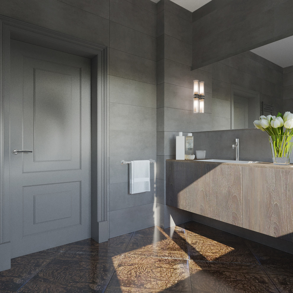 "Домашний очаг", дом 250 кв.м