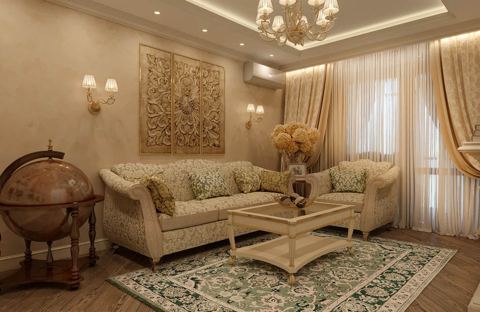 Квартира в Новороссийске