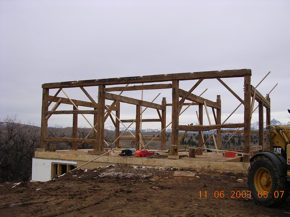 Julies Barn