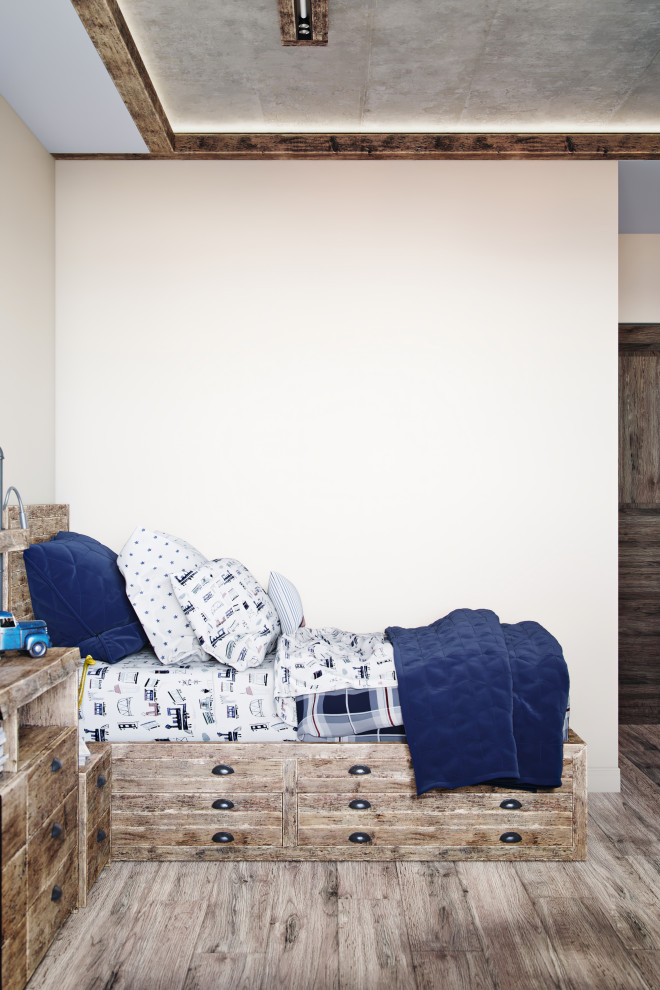 Детская комната №2