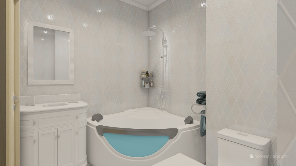 Квартира в ЖК Татьянин парк