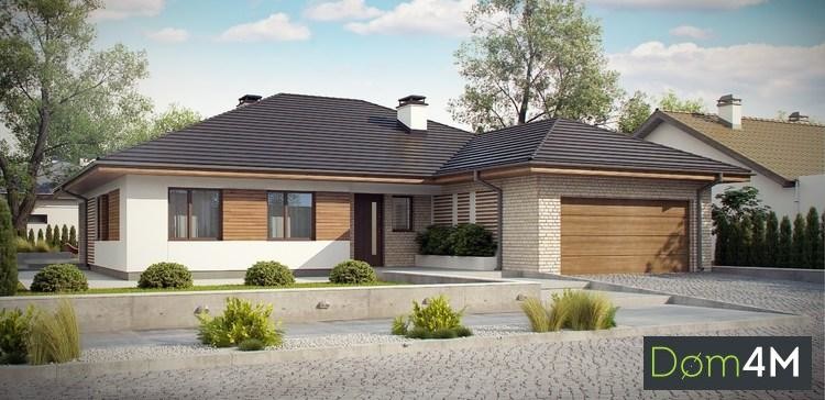 Проекты домов