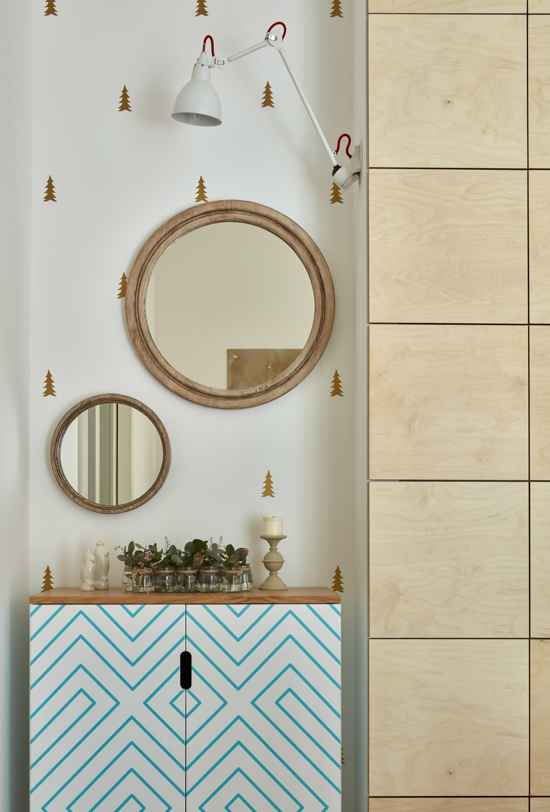 ЖК "Сколково Парк"