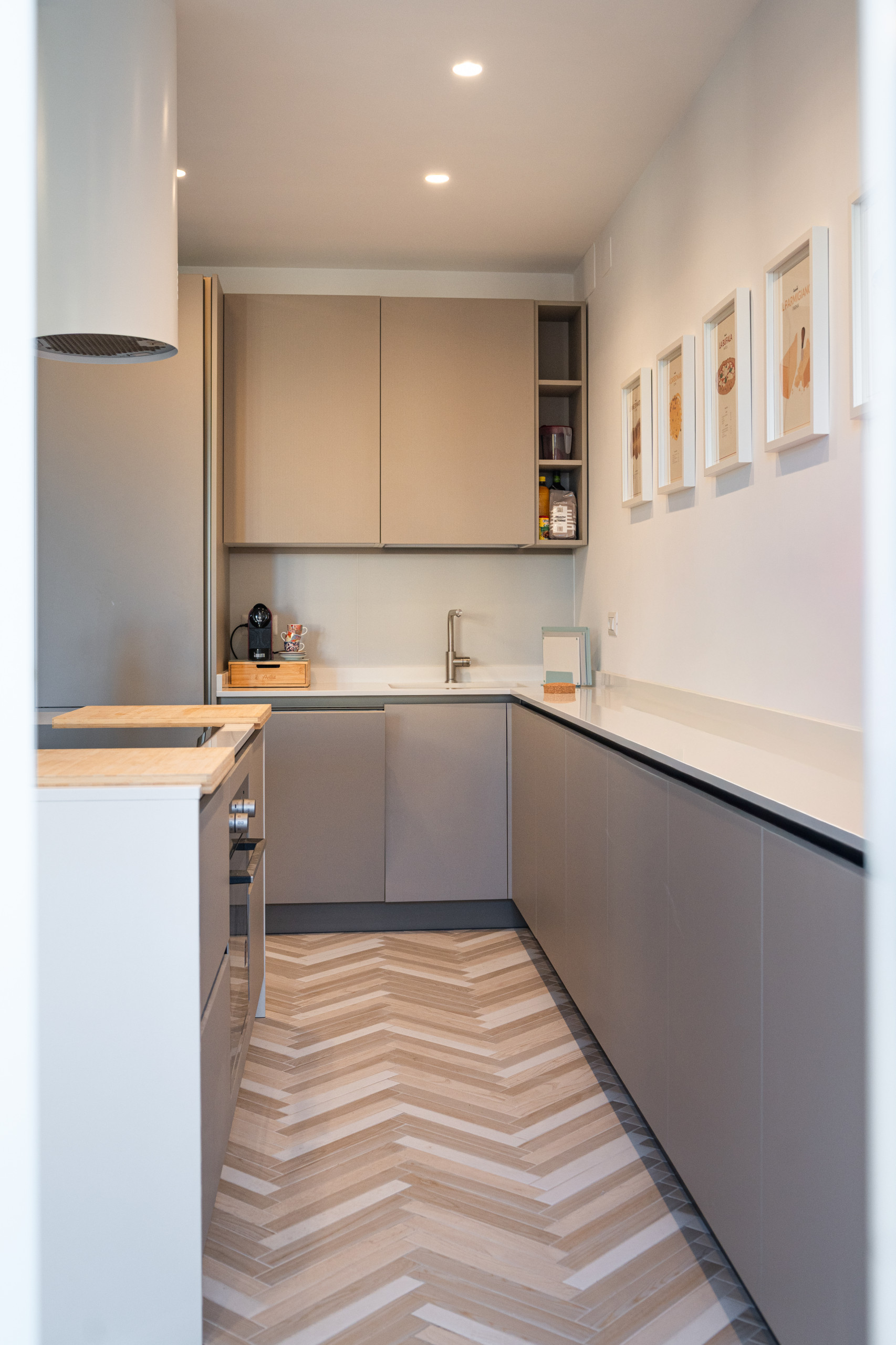 Casa Igea | 100 MQ