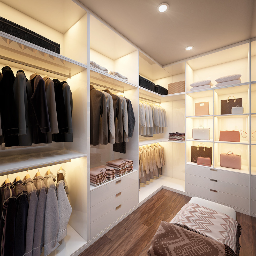 Сlassic bedroom || Сочи, ЖК  "Новая Александрия"