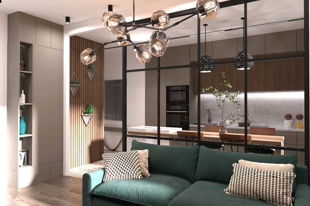 Проект "Геометрия"