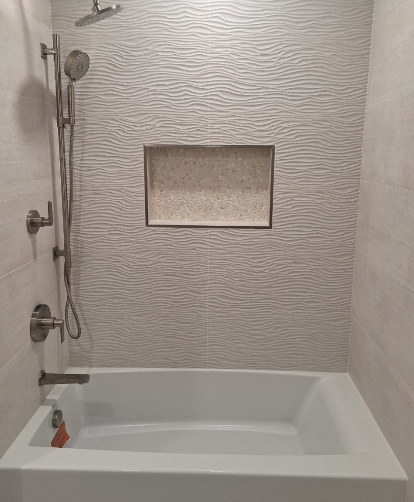 More Bathrooms