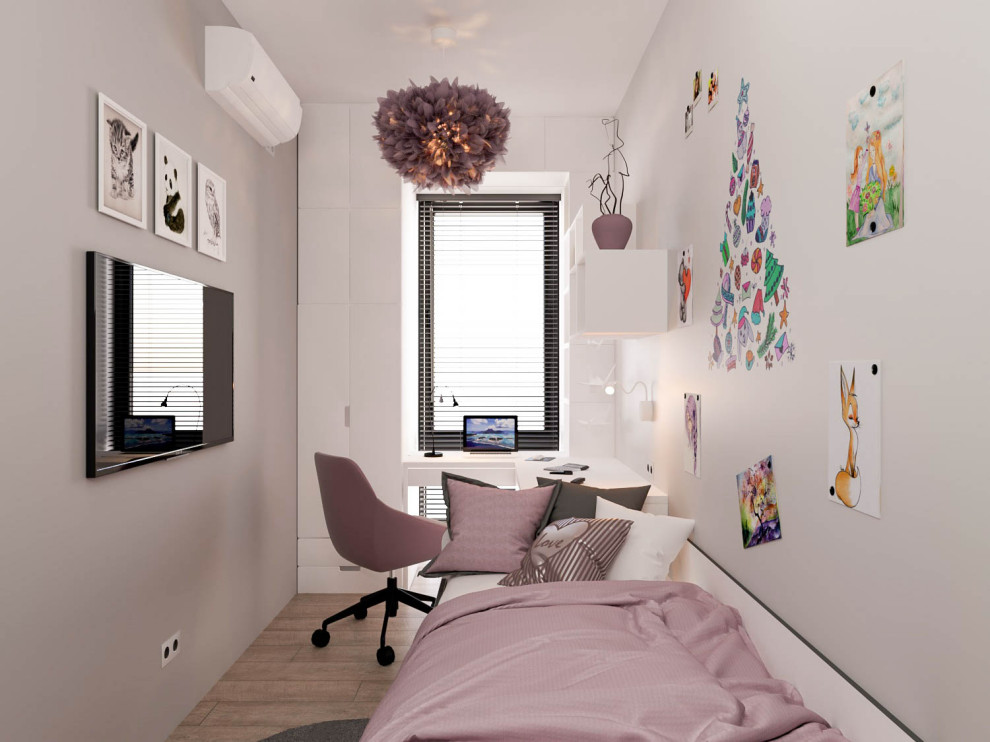 Детская для девочки