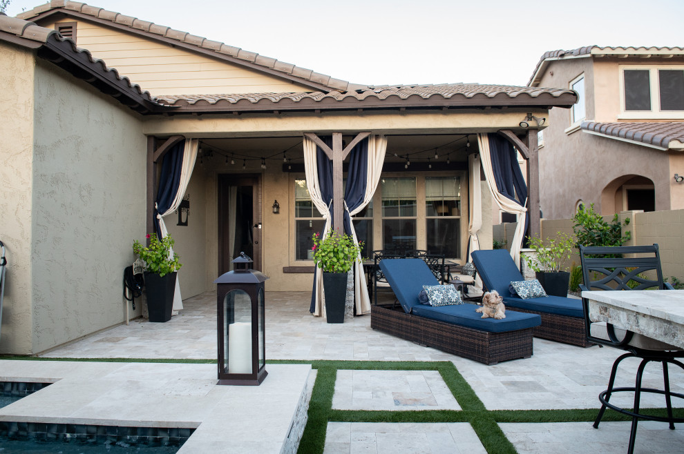 Contemporary design