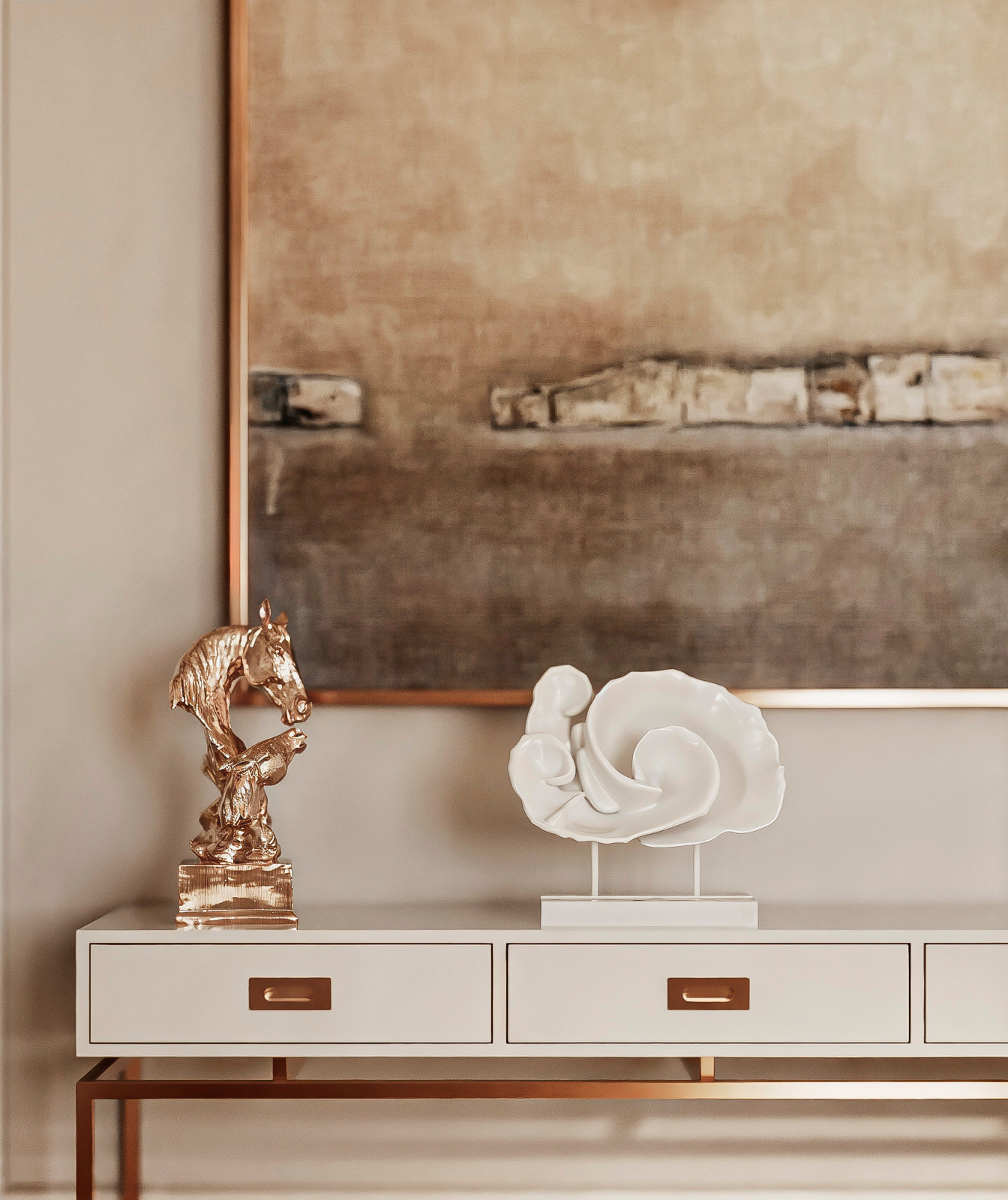 Визуализация квартиры