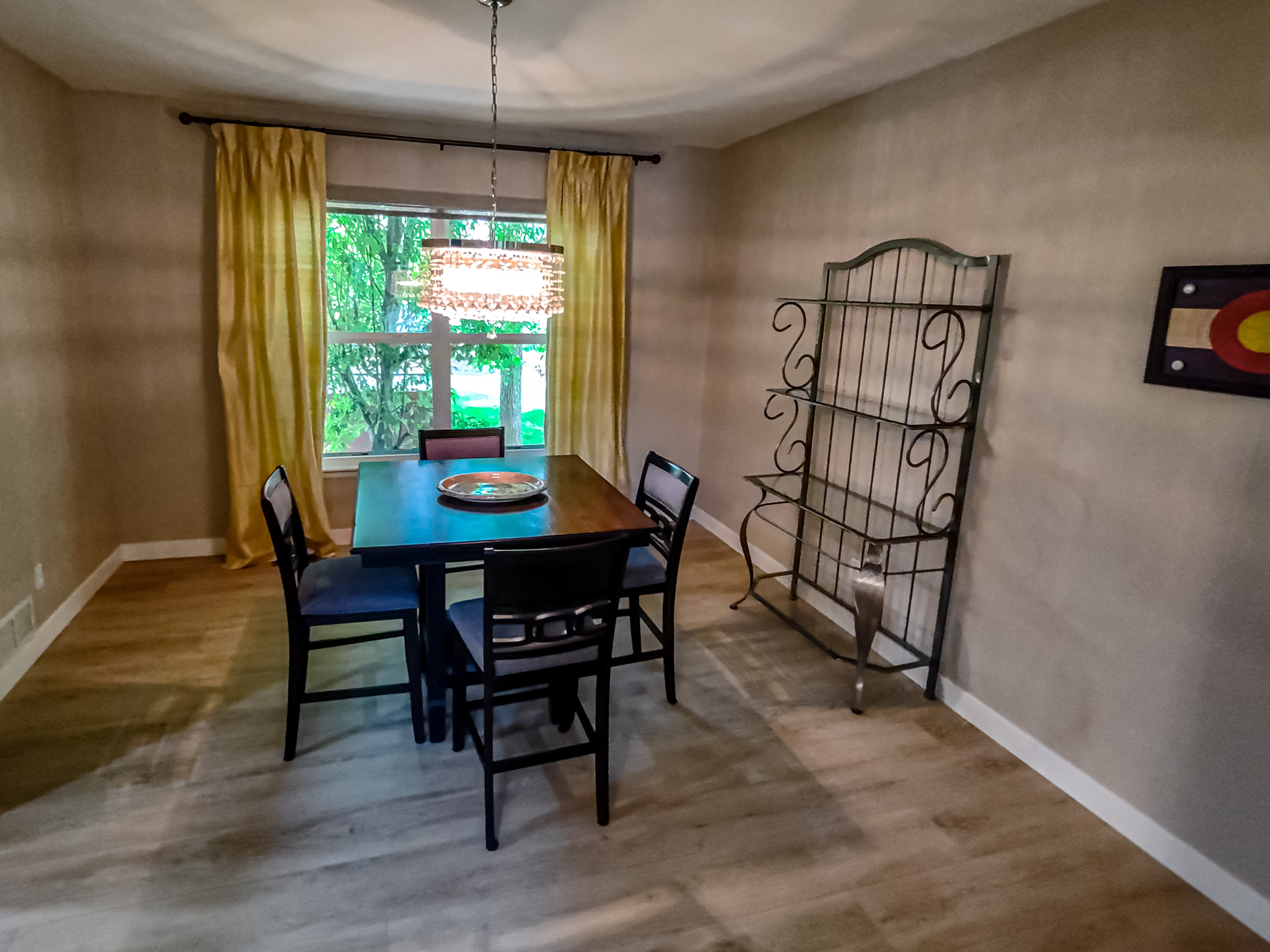 Centennial Kitchen and Floors