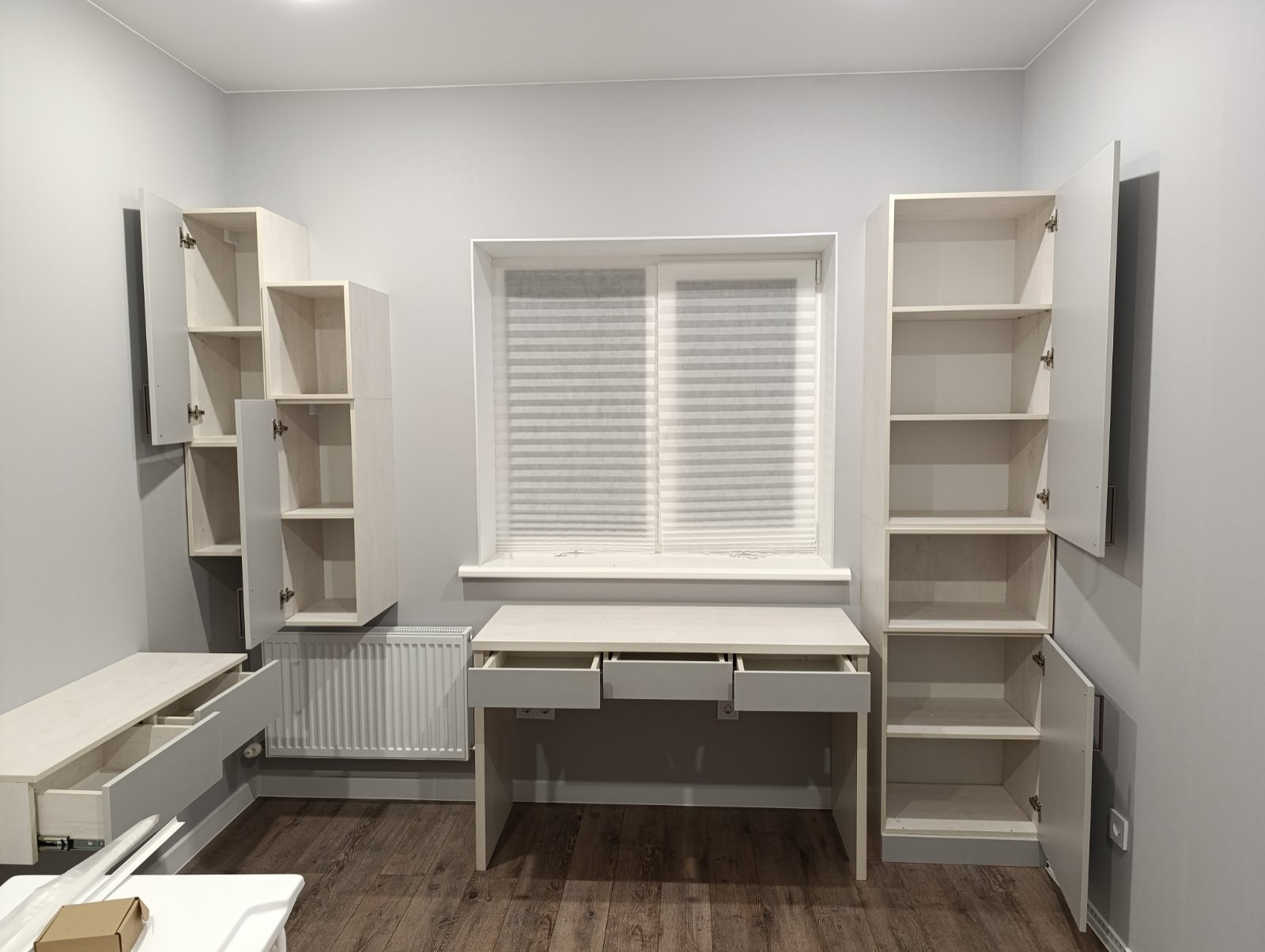 Мебель в детские 2462