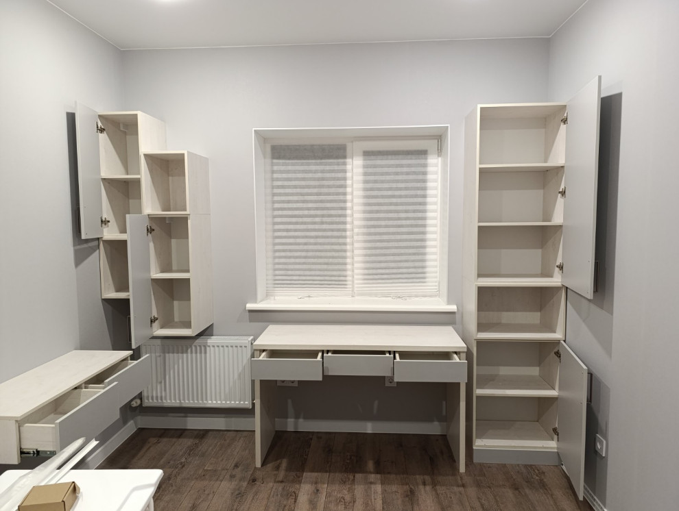 Мебель в детские 2462