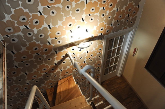 IV 2011 trendy-trappe