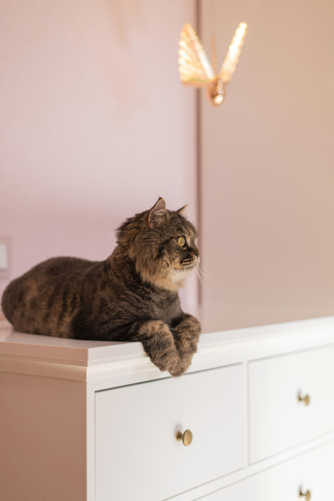 Детская комната