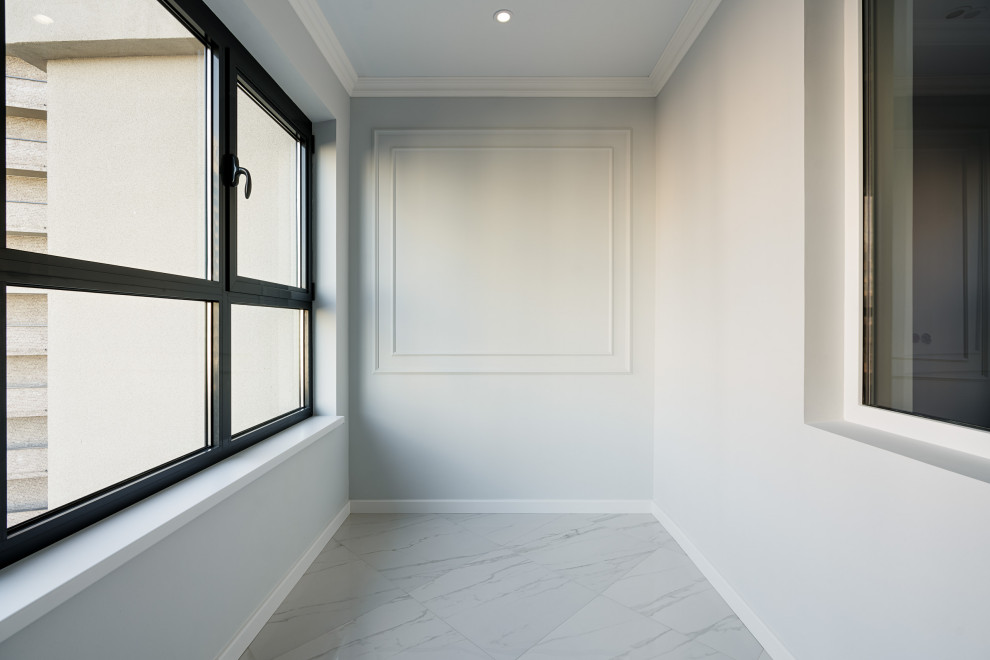 Интерьерная фотосъёмка квартиры в Краснодаре :: 5 декабря 2019