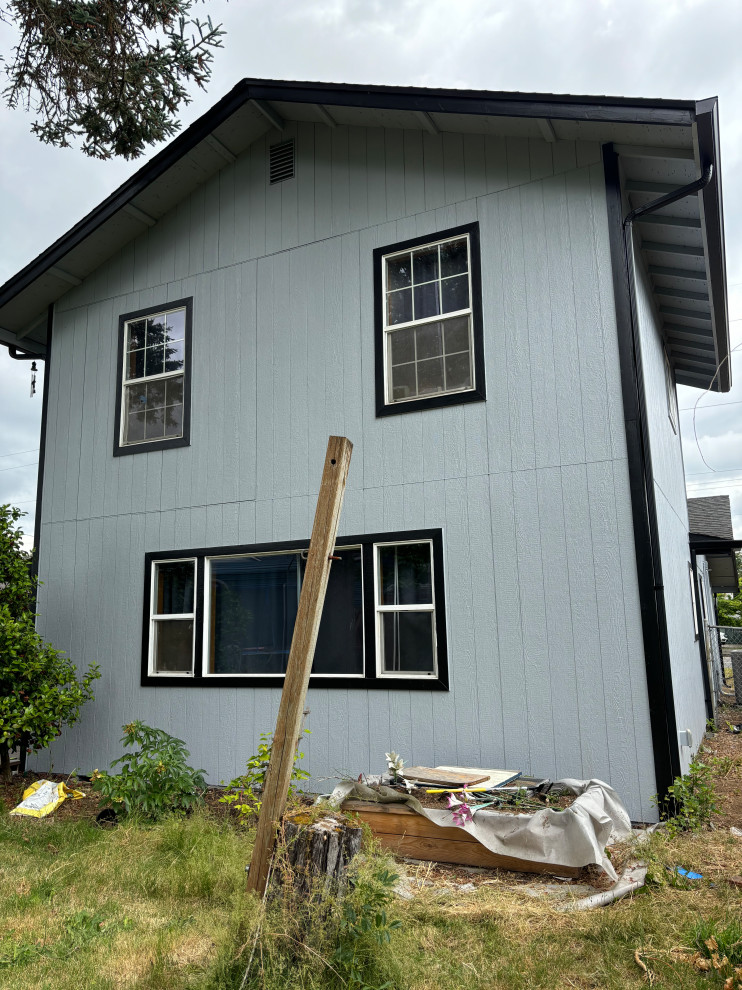 Exterior Painting