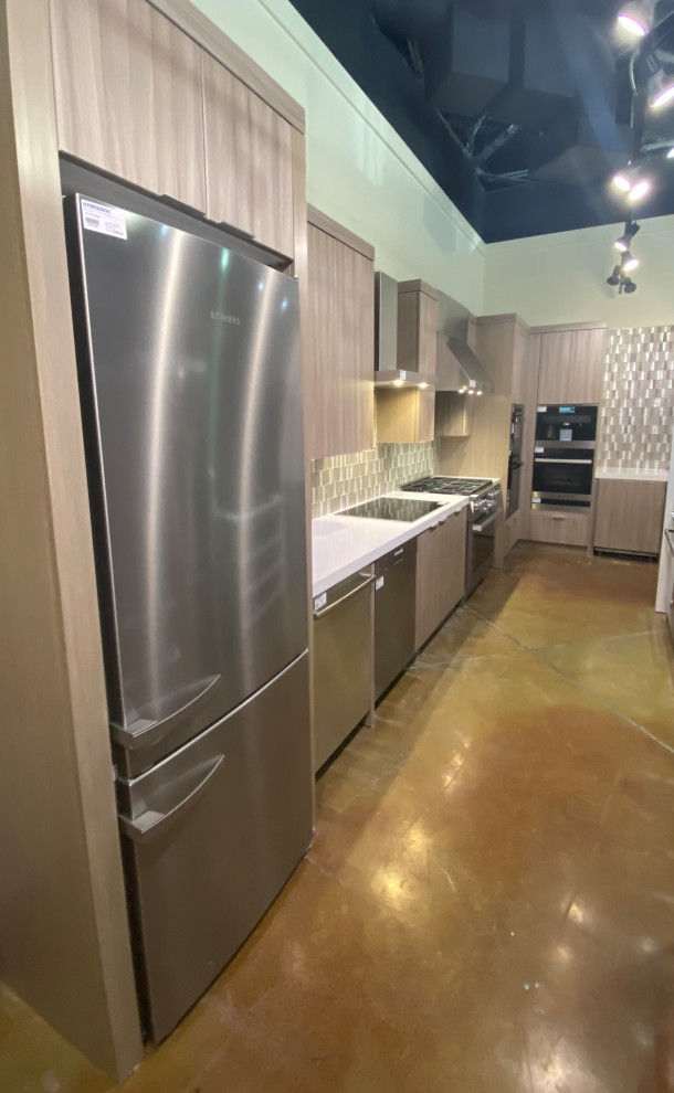 Fergusons Miele Appliance Display