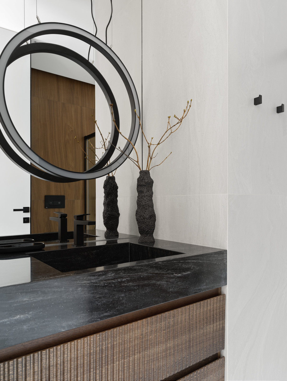 Новый Воробьевы горы