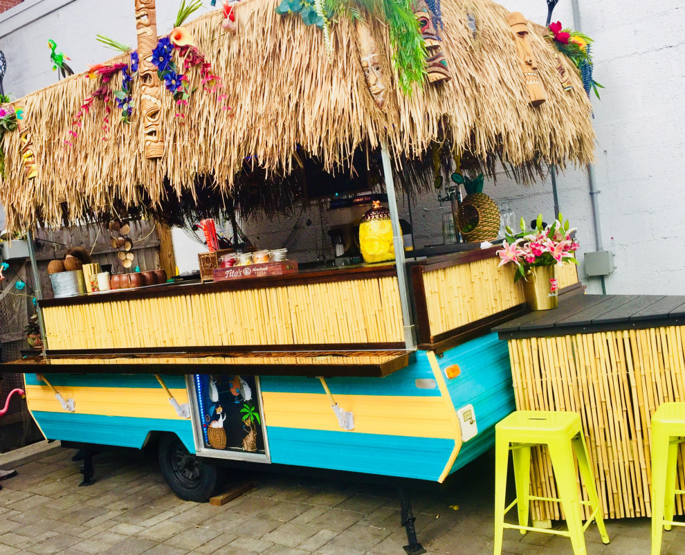 Ogie’s Trailer Park