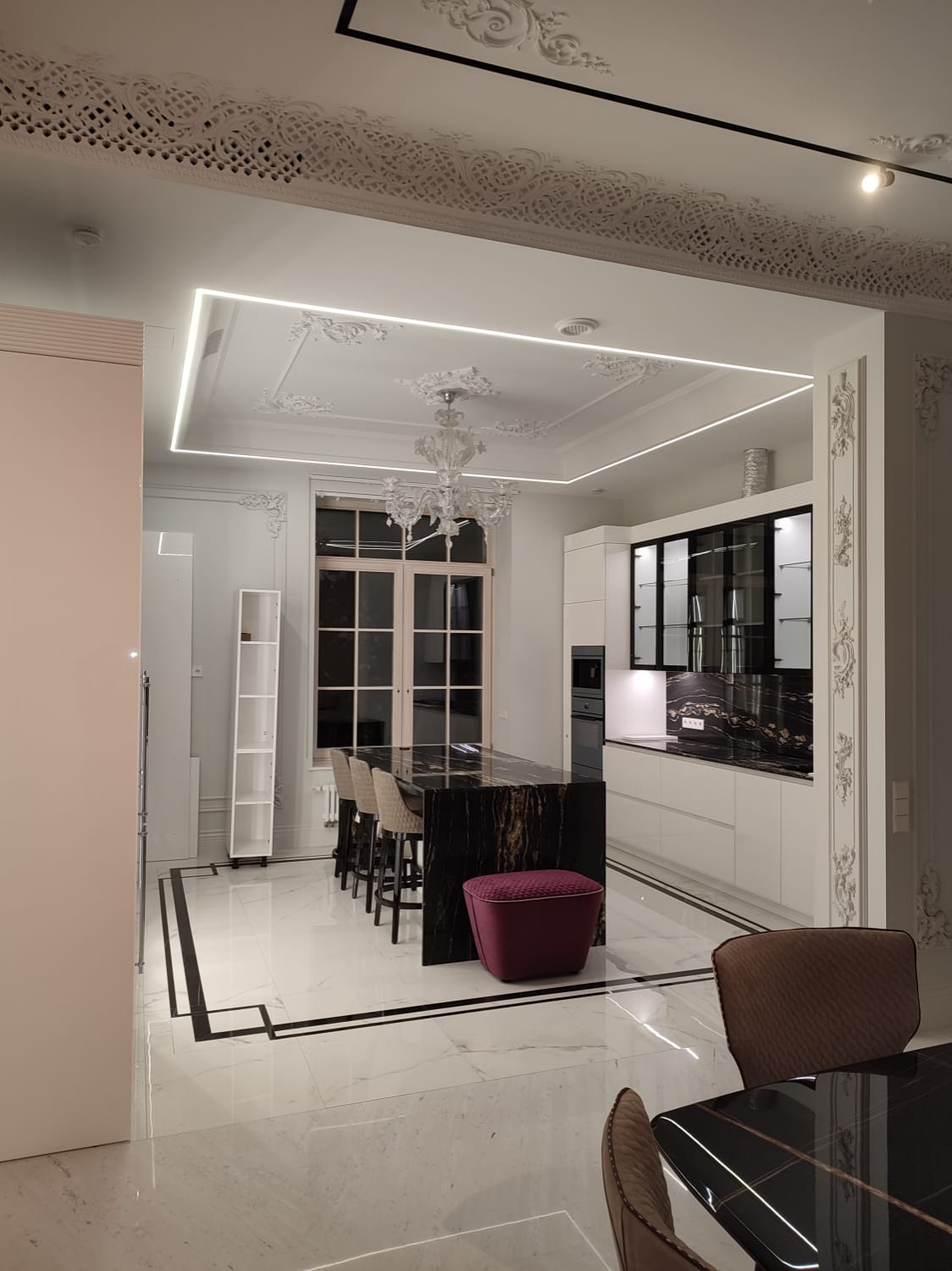 Ренессанс парк