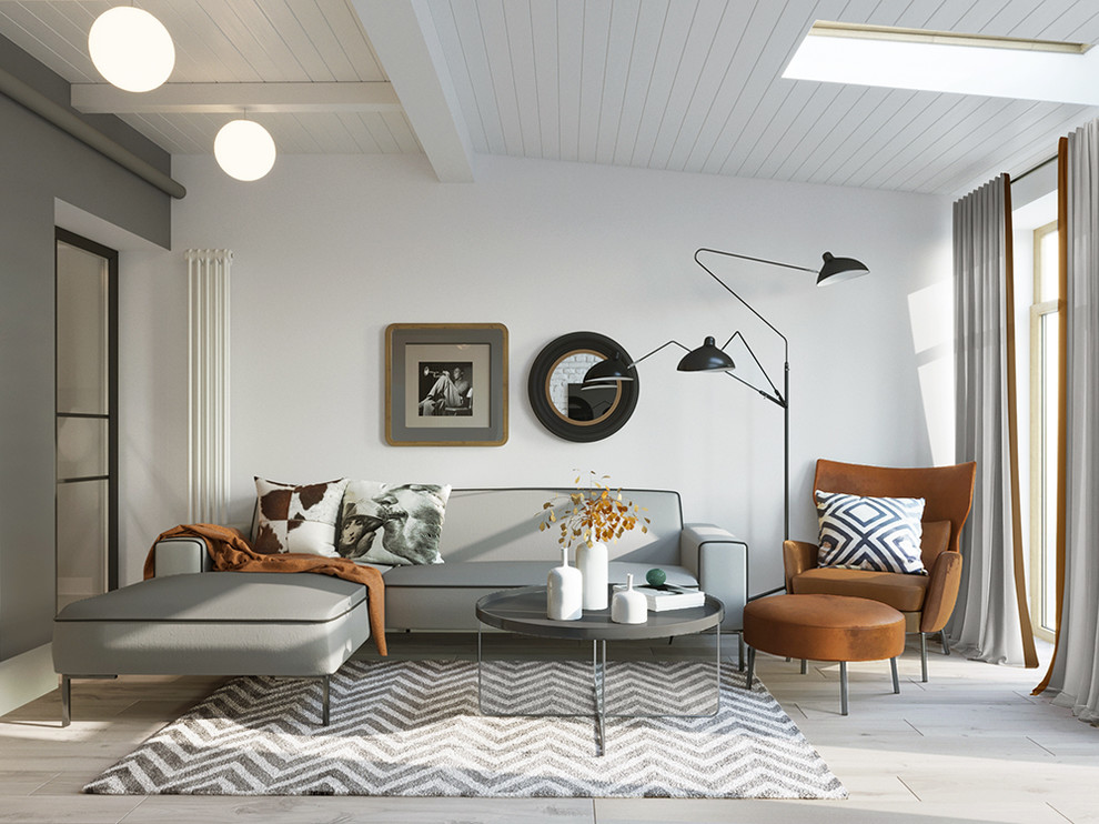 Дыхание Осло