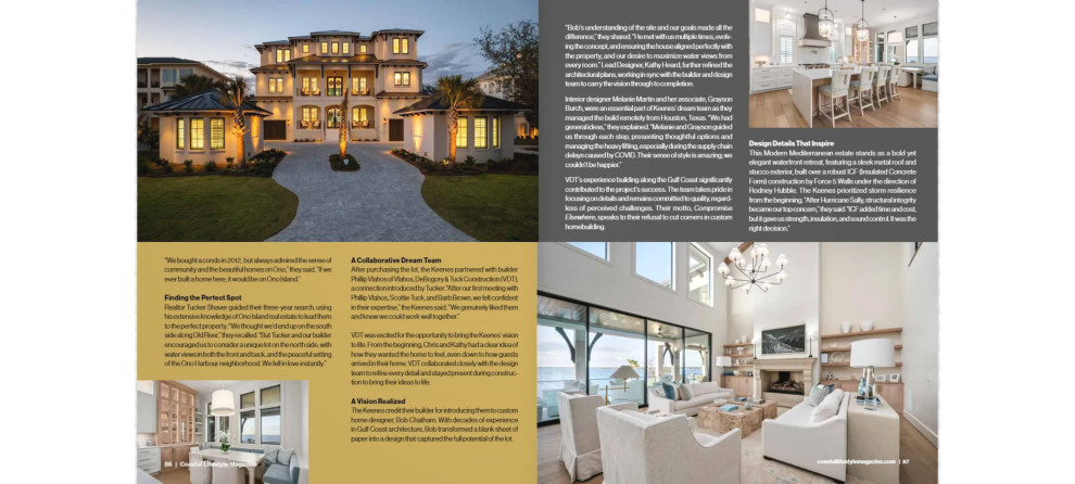 Publications