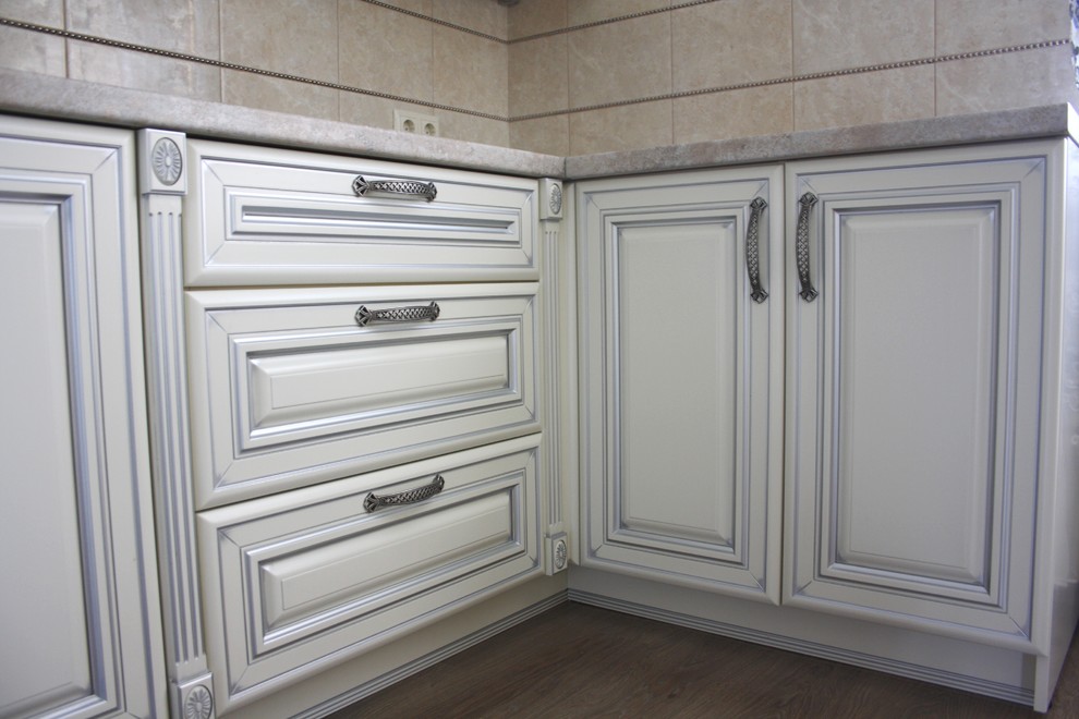 Кухни классика и неоклассика