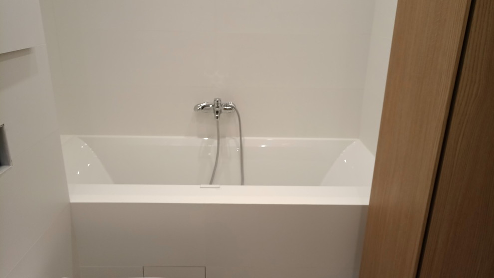 Квартира 150м2 в ЖК Red Side