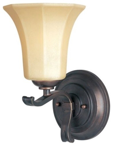 Chelsea Wall Sconce by Maxim Lighting