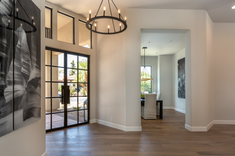 Entryway - entryway idea in Phoenix