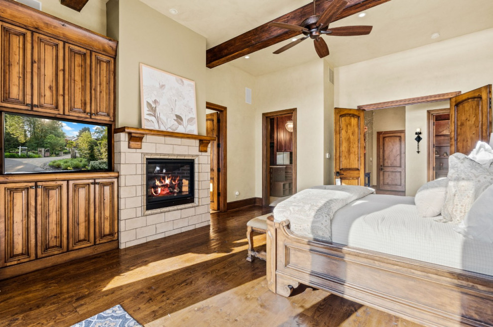 "River Time" Willamette Estate Staging - Lake Oswego, OR
